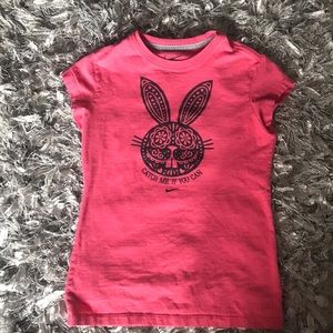 Girls Nike Shirt